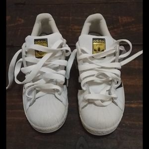 Adidas Originals (Shelltoe)